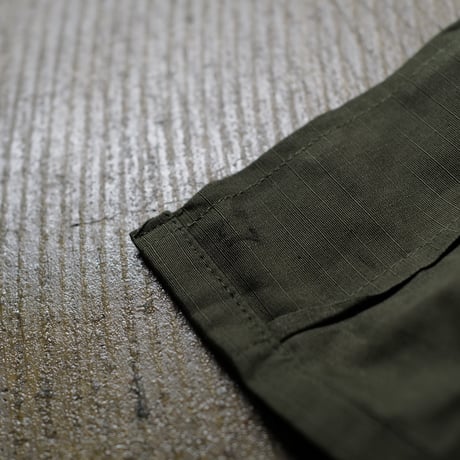 ［S-Short］Jungle Fatigue Jacket_5th_no.2