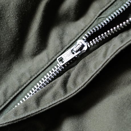 ［M-Regular］USARMY M-65 Trousers_First model_no.5