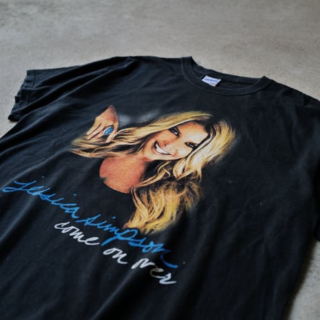 ［L］Jessica Simpson_no.21