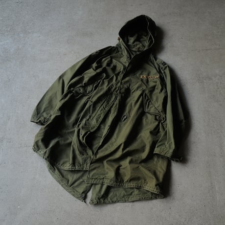 オンライン専用［M］m51 parka_no.32
