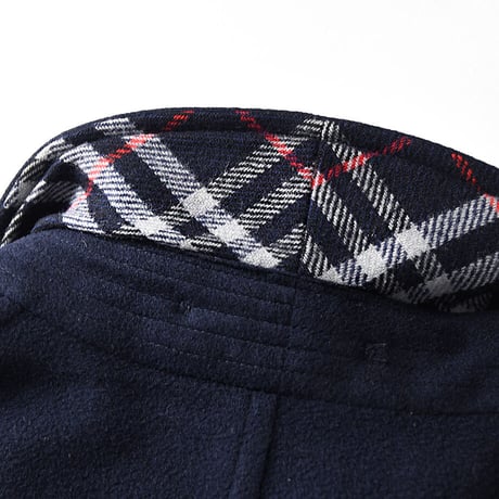 ［XL］Burberrys'_Single sleeve_Alpaca