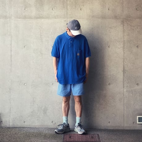 [W36] POLO CHINO SHORTS 2tuck_90s vintage