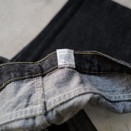 [W40 L32] Levi's 505_90s_no.10