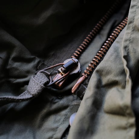 ［M］m65 parka_deadstock_no.118