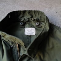 ［M］m65 parka_Mini Tag Model