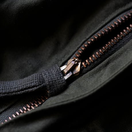 ［M-Regular］USARMY M-65 Trousers_deadstock_no.09