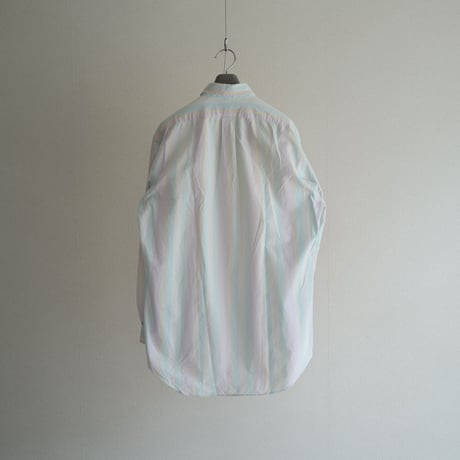 Big Polo_90s vintage_oxford shirt