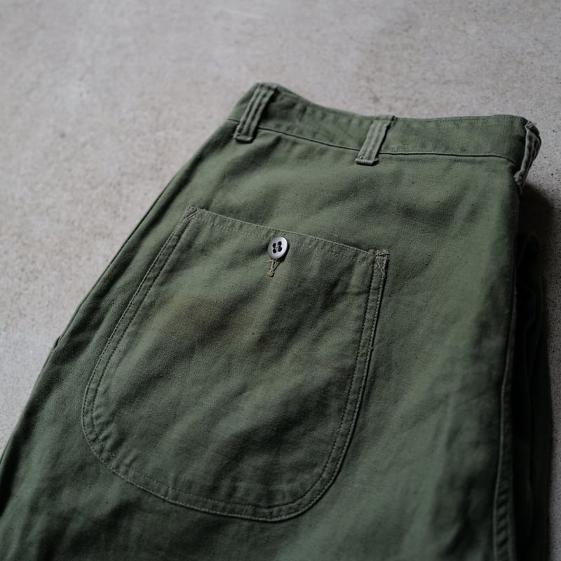 W38 L32］USMC P58 Pants | anytee