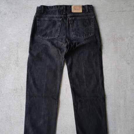 [W38 L30] Levi's 505_90s_no.9