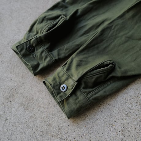 ［XL fit］USMC P58 Shirts_no.21