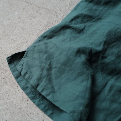 ［M］Old Gap shirts_made in Hong Kong_90s vintage_no.9