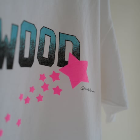 ［XL］Hollywood_80-90s vintage