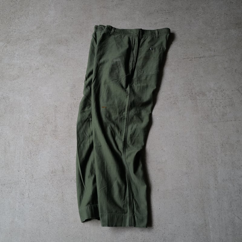 W38 L32］USMC P58 Pants | anytee
