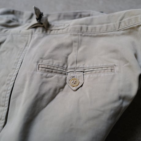 [W31-34 L34] GURKHA PANTS_Ralph Lauren_80-90s vintage_no.4