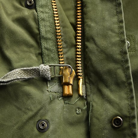 ［XL］m65 parka_no.185