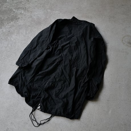 ［L］Super Black_m65 parka_no.2