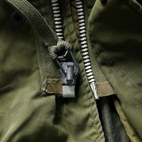 ［M］m51 parka_no.143