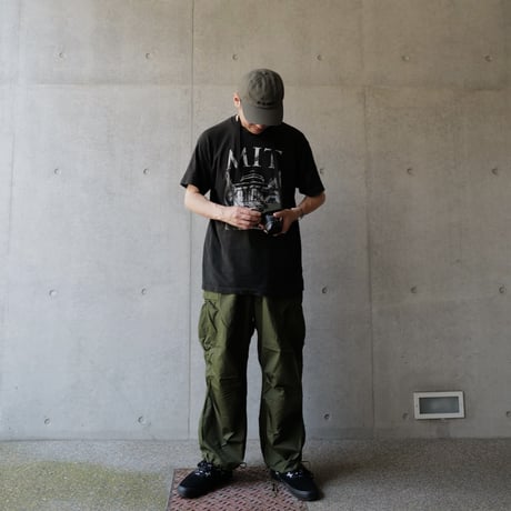 ［M-Regular］ USARMY M-51 Arctic Shell Trousers_deadstock_no.3