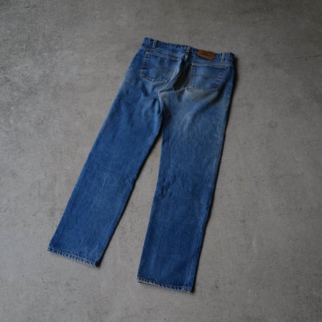 [W36 L32] Levi's 505_no.32