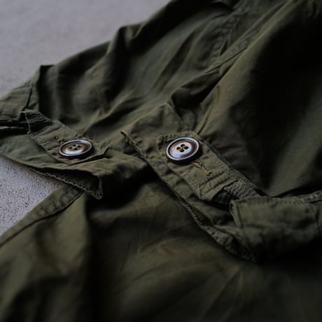 オンライン専用［L］m51 parka_no.30