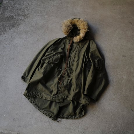 ［M］m48 parka