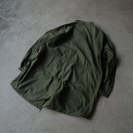 ［L］m65 parka_no.23