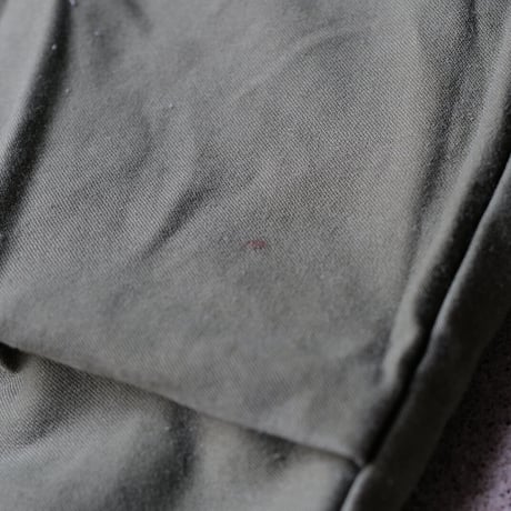 ［S-Short］USARMY M-65 Trousers_First model_no.6