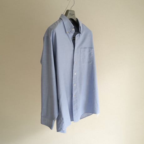 ［XL］Old L.L.Bean_80s vintage_Button-Down Shirt