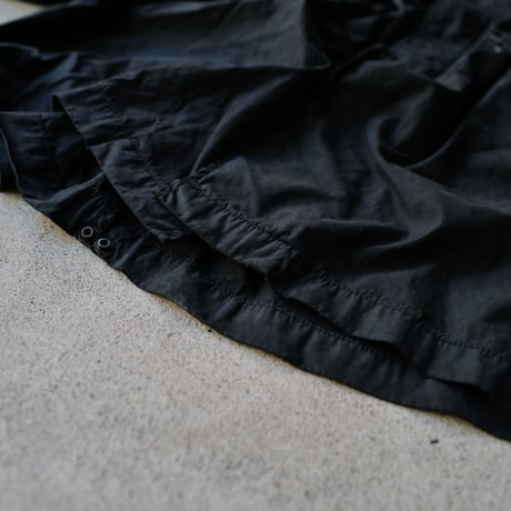 ［M］Super Black_m65 parka_no.10