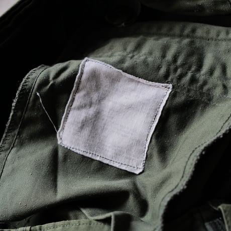 ［M-Regular］USARMY M-65 Trousers_no.4