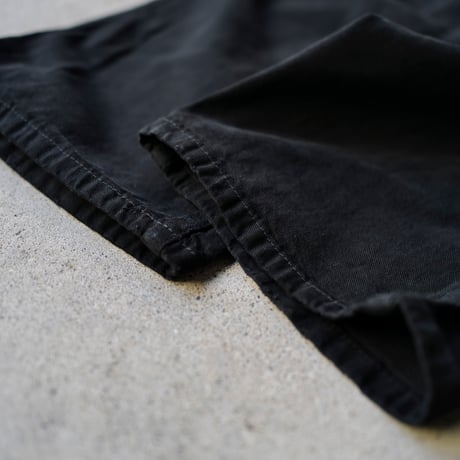 [W35 L33] Super Black_VINTAGE RRL_no.6