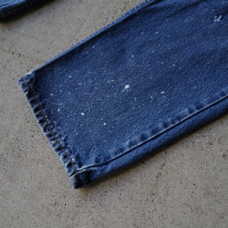 [W35 L31] Levi's 505_80s_no.25