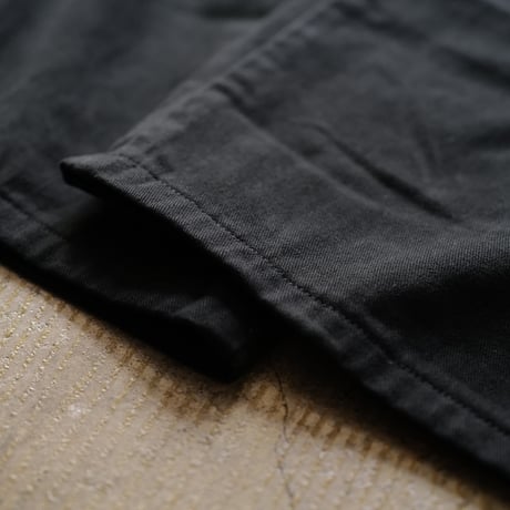 ［W34 L30］Super Black_BIG CHINO PANTS by Polo Ralph Lauren_no.8