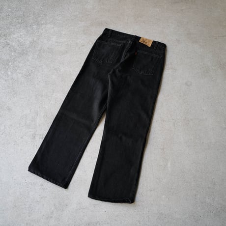 [W35 L30] Levi's 505_no.13