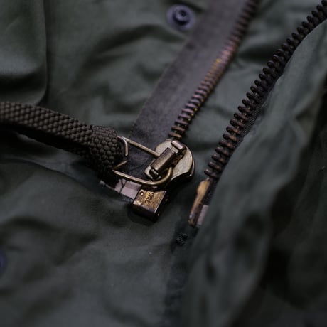 ［M］m65 parka_fullset_deadstock_no.82
