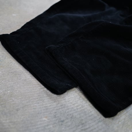 [W35 L30] Super Black_VINTAGE POLO_no.2