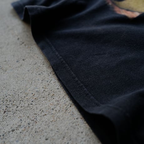 ［M-L］Madonna Vintage Tee_no.3