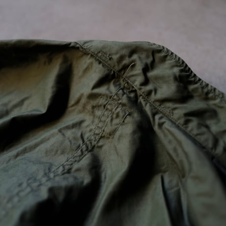 ［S］m65 parka_First model_no.59