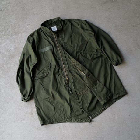 ［M］m65 parka_deadstock_Mini tag model_no.6