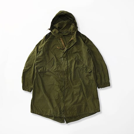 ［M］m51 parka_no.176