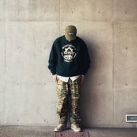 ［XXL］Vintage Light Sweat