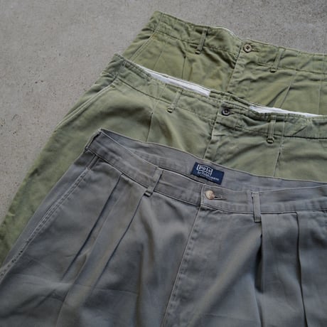 ［W38］50s Vintage Shorts_Boy Scouts of America