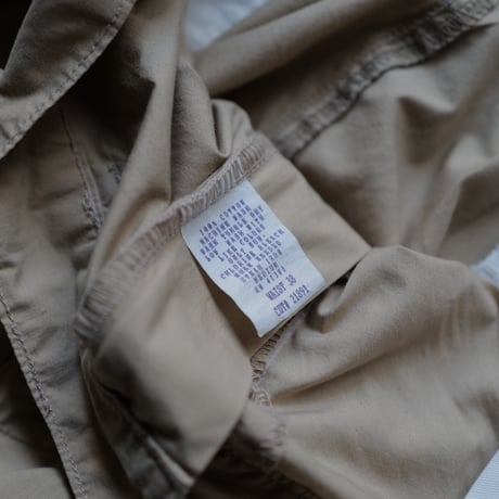 ［W36］BIG CHINO COLOR SHORTS by Polo Ralph Lauren_no.11