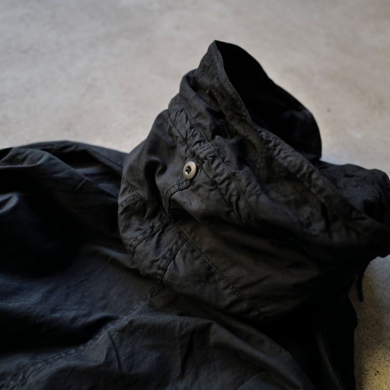 anytee SuperBlack M65 　フルセット　サイズM anytee SuperBlack M65 フルセット サイズM anytee SuperBlack