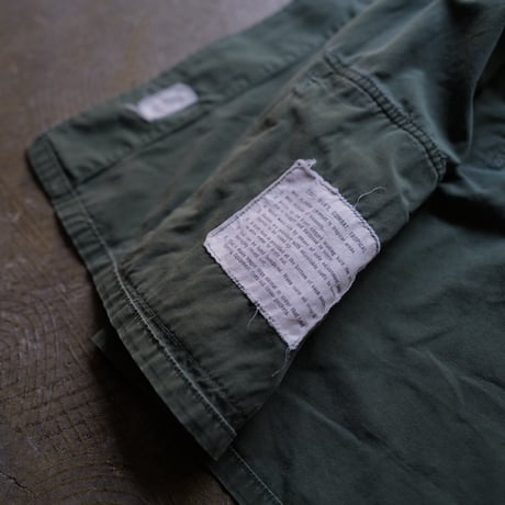 ［M-Regular］Jungle Fatigue Jacket__2nd_no.20