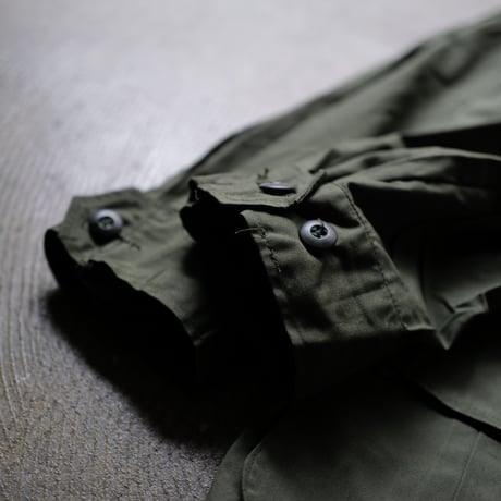 ［L-Short］Jungle Fatigue Jacket_5th_no.10