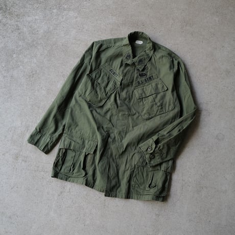 ［M-Long］Jungle Fatigue Jacket_no.20