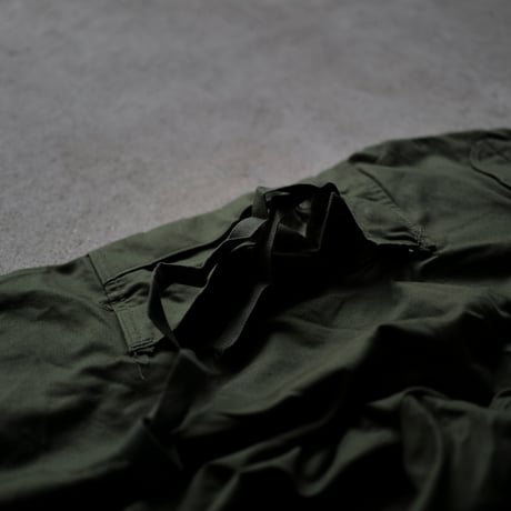 ［M-Regular］USARMY M-65 Trousers_deadstock_no.41
