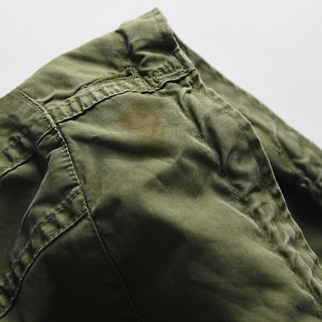 ［L］m51 parka_no.142