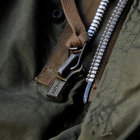［L］m51 parka_no.63